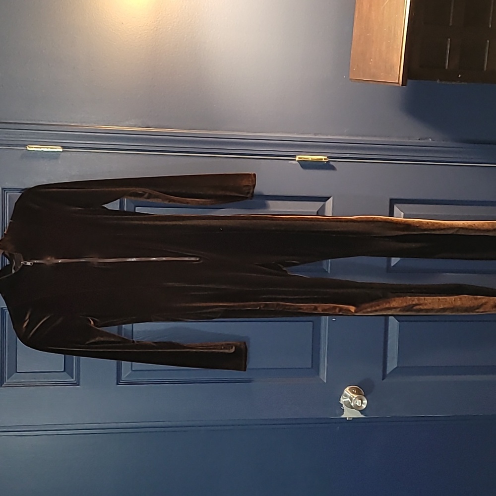 Fashion Nova Jumpsuit XL